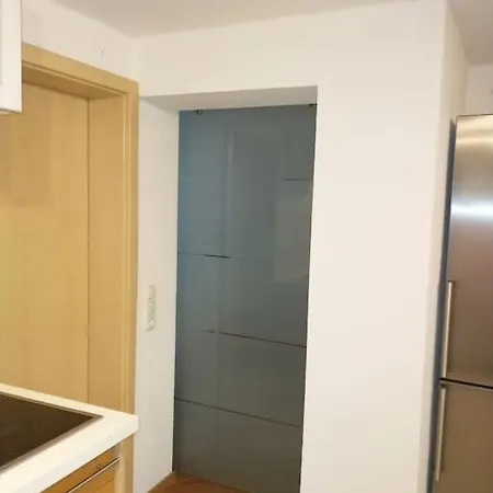 Chic Family And Dog-friendly *