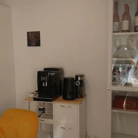 公寓 Chic Family And Dog-friendly Alsheim