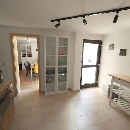 Chic Family And Dog-friendly 公寓 Alsheim