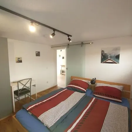 Chic Family And Dog-friendly