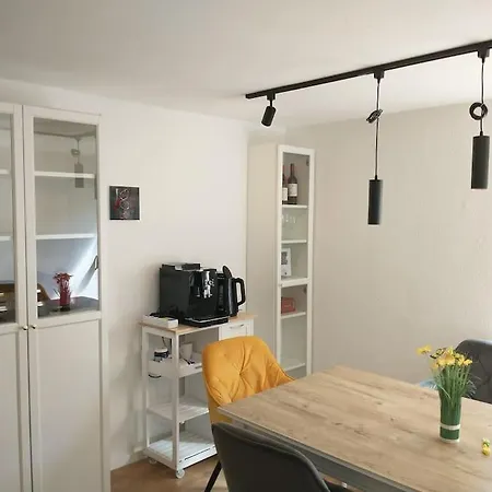 Chic Family And Dog-friendly